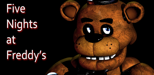 Five Nights at Freddy's AR: Special Delivery