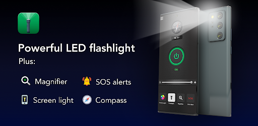 Flash Light Switch
