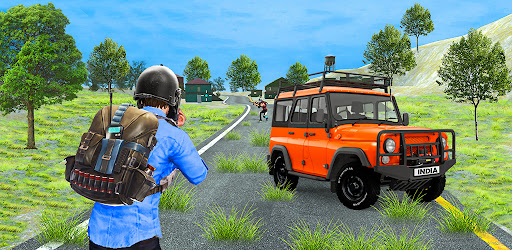Survival: Fire Battlegrounds