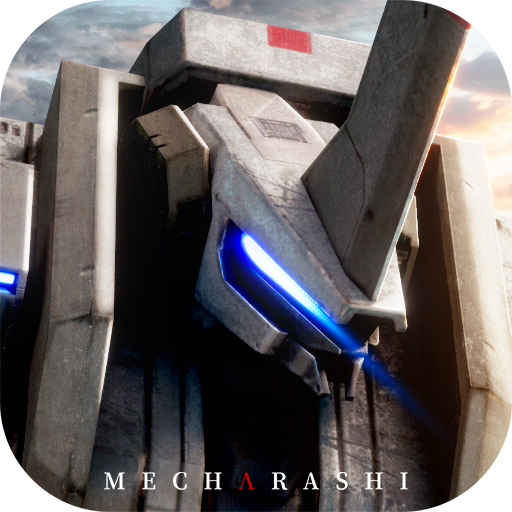 Mecharashi