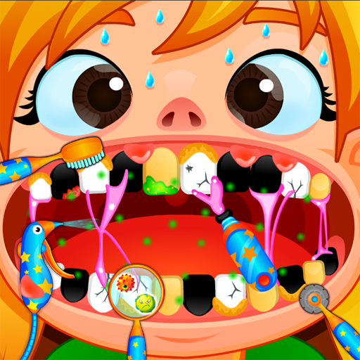Fun Mouth Doctor