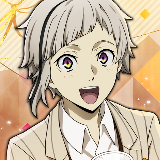 Gakuen Bungo Stray Dogs
