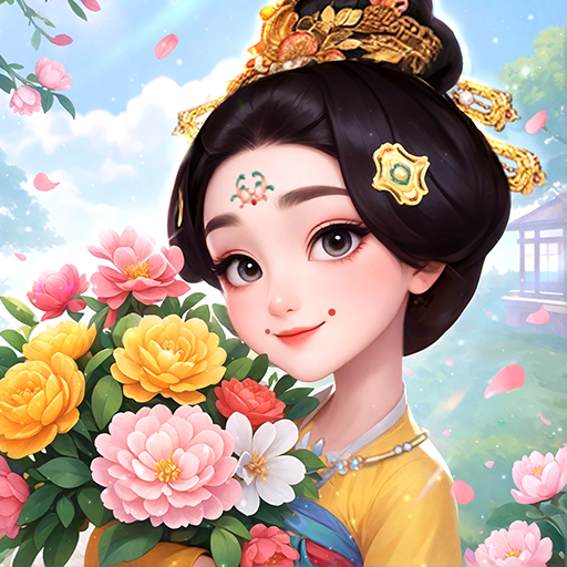 Garden Tale