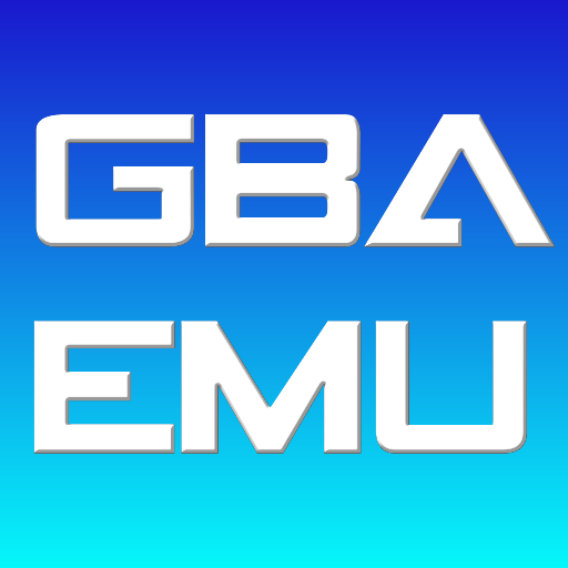 GBA EMU Emulator