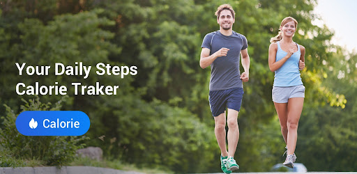Get Walking Pedometer