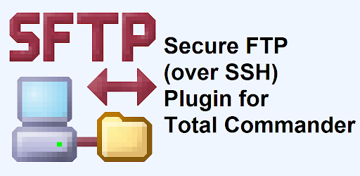 Ghost Commander - SFTP plugin