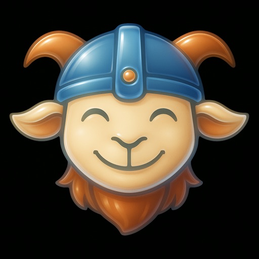 Goat RPG: Beyond DnD Adventure
