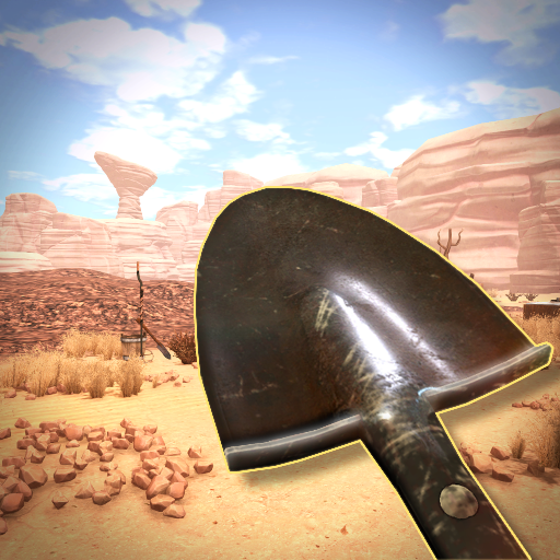 Gold Rush 3D Miner Simulator