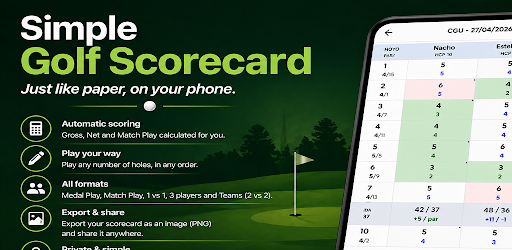 GolfCard GPS