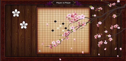 Gomoku Sakura