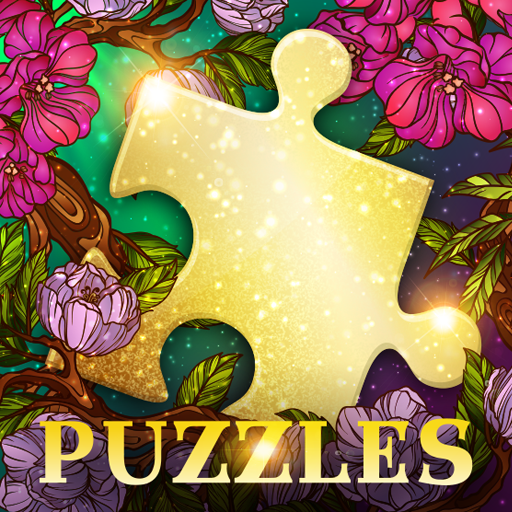 Good Old Jigsaw Puzzle