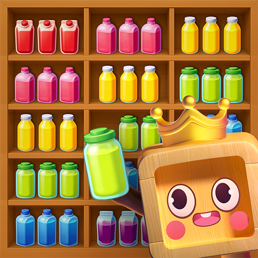 Goods Sort