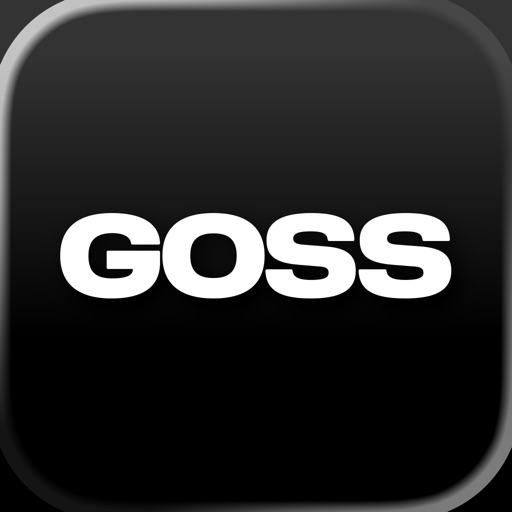 Goss - Predict to win