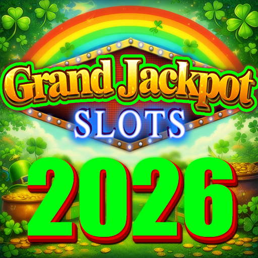 Grand Jackpot Slots