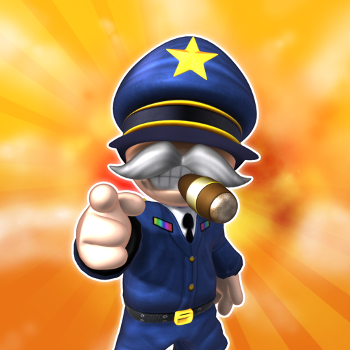 Great Big War Game Lite