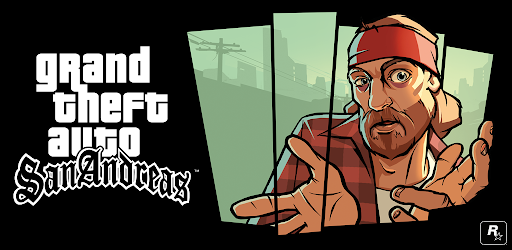 GTA: San Andreas – NETFLIX