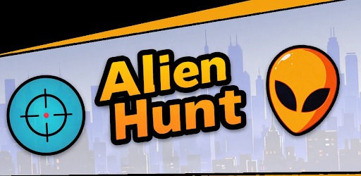 Guardians: Alien Hunter