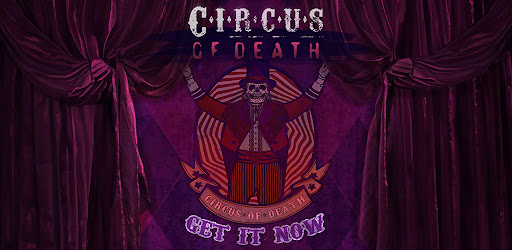 Haunted Circus