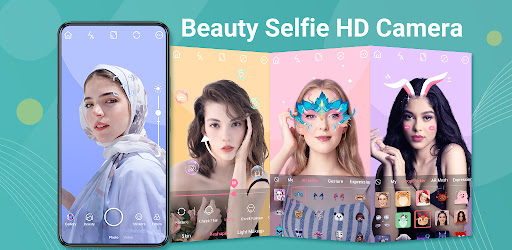 Selfie Camera HD