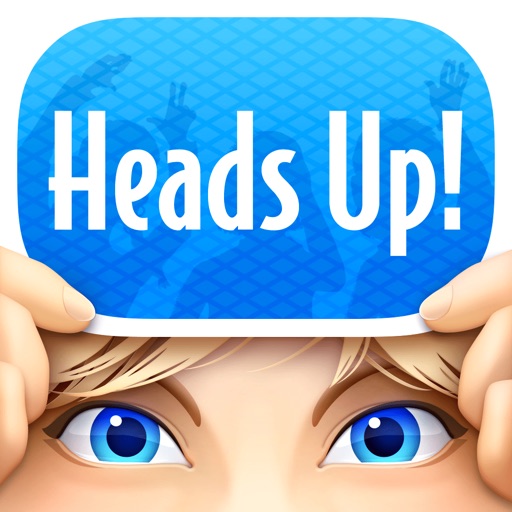 Headbands: Heads Up Charades