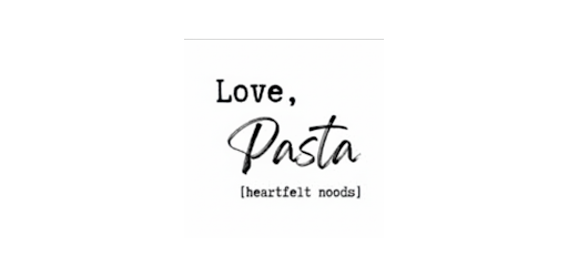 I Love Pasta