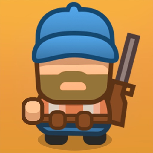 Idle Outpost Zombie Apocalypse