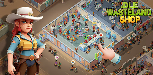 Idle Wasteland
