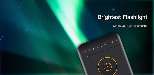 iDO Flashlight