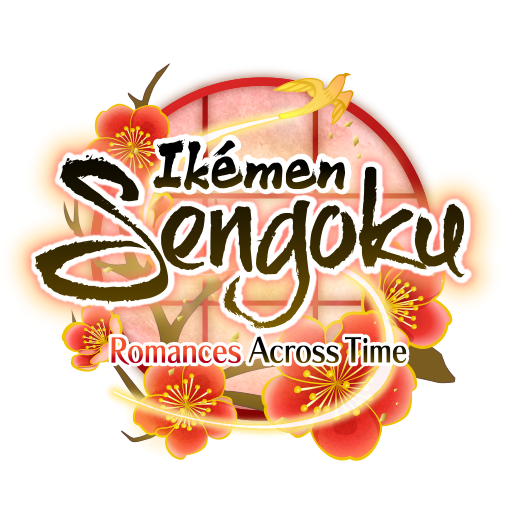 Ikémen Sengoku: Romances Across Time