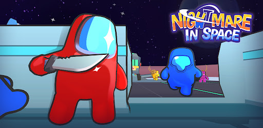 Imposter in Galaxy