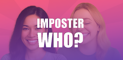 Imposter Sort Puzzle 1