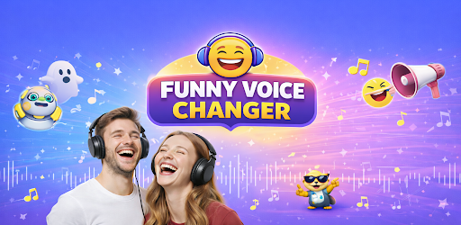 Funny Voice Changer
