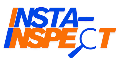 Insta-inspector