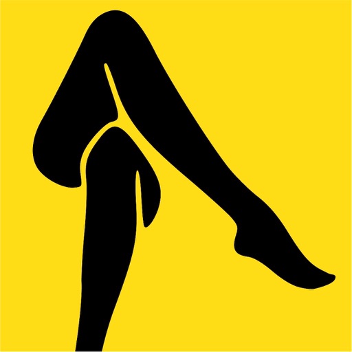 Instinct: Casual Dating App