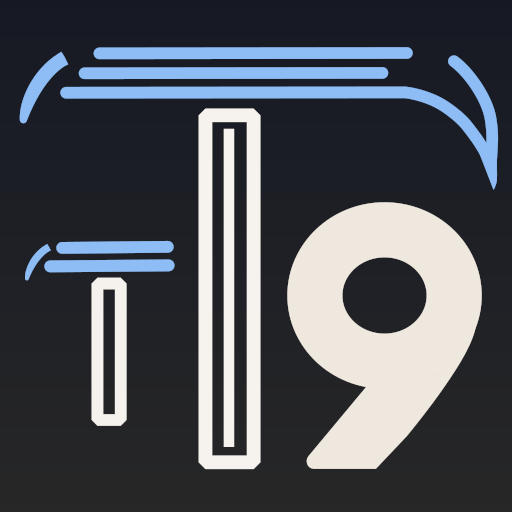 Traditional T9