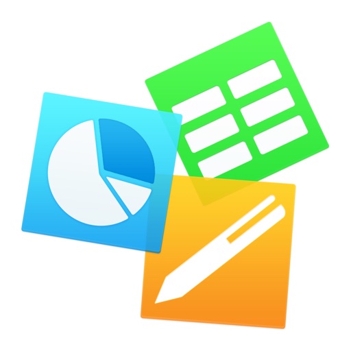 iWork