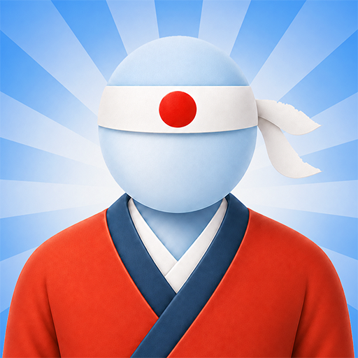 JA Sensei