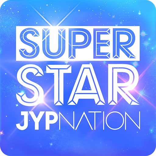 SUPERSTAR JYPNATION (JP)