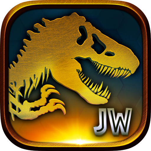Jurassic World: The Game