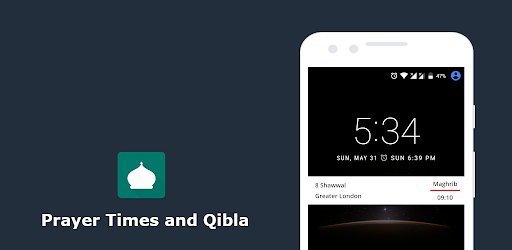 Prayer Times