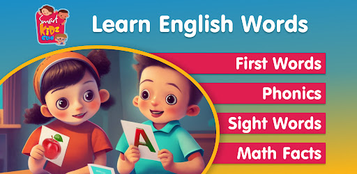 Kids Flashcards