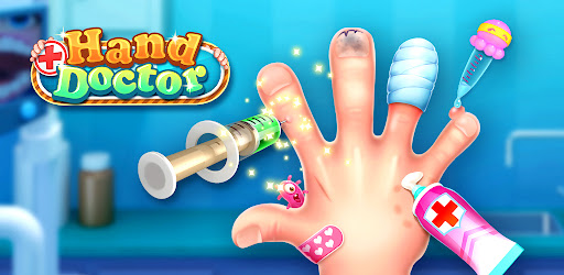 Hand Doctor