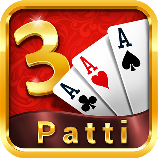 Teenpatti gold