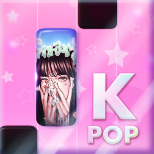 KPOP Piano Beat: Music Game