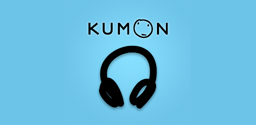 Kumon AudioBook