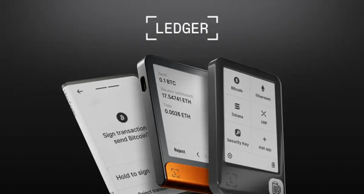 Ledger Live