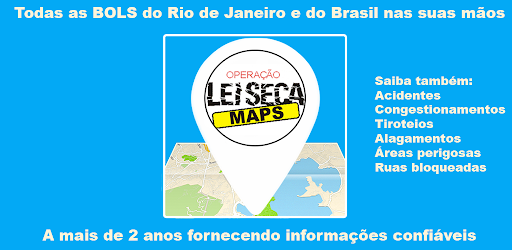 Lei Seca Rj
