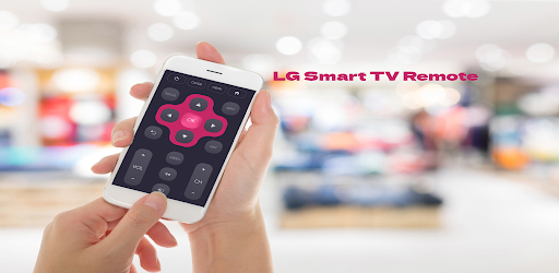 LG Remote