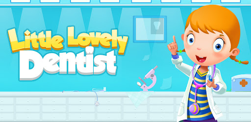 Little Lovely Dentist