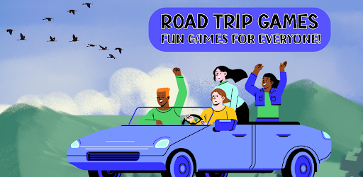 Long Drive Road Trip Games 3D